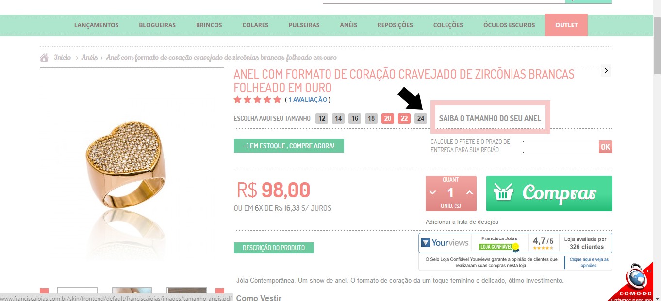 atacado-francica