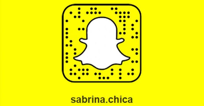 snap
