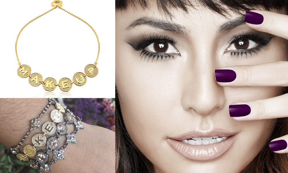 unhas-pulseiras