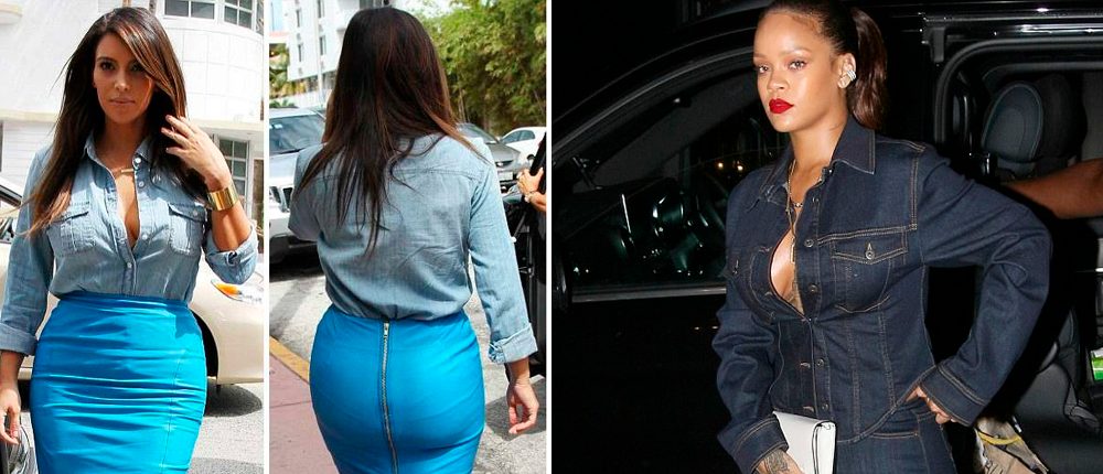 6 Erros no Look que você precisa evitar!