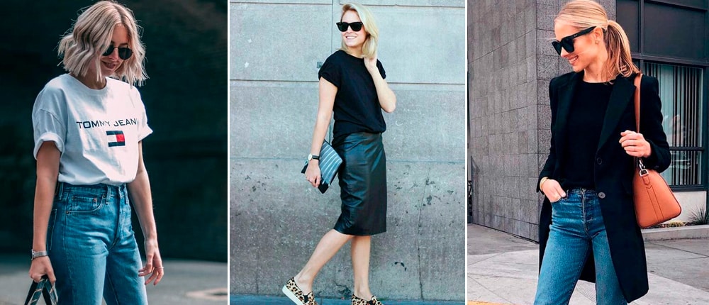 Looks para trabalhar