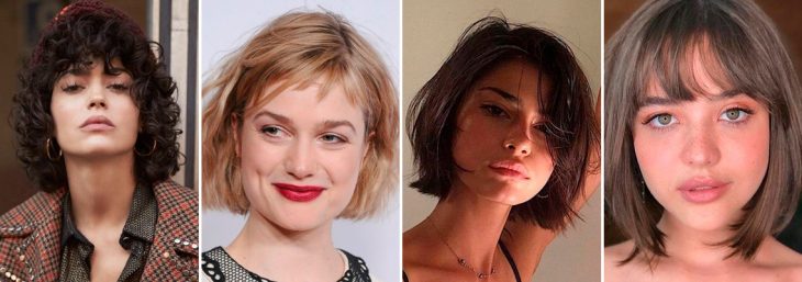 Cabelo curto: expert lista os cortes do momento e dá dicas para você adotar  - Revista Marie Claire