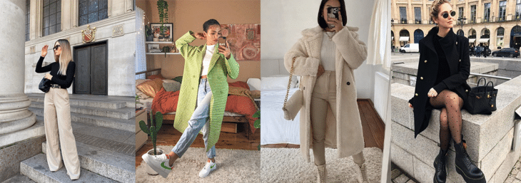 Looks para o frio dicas para arrasar no inverno