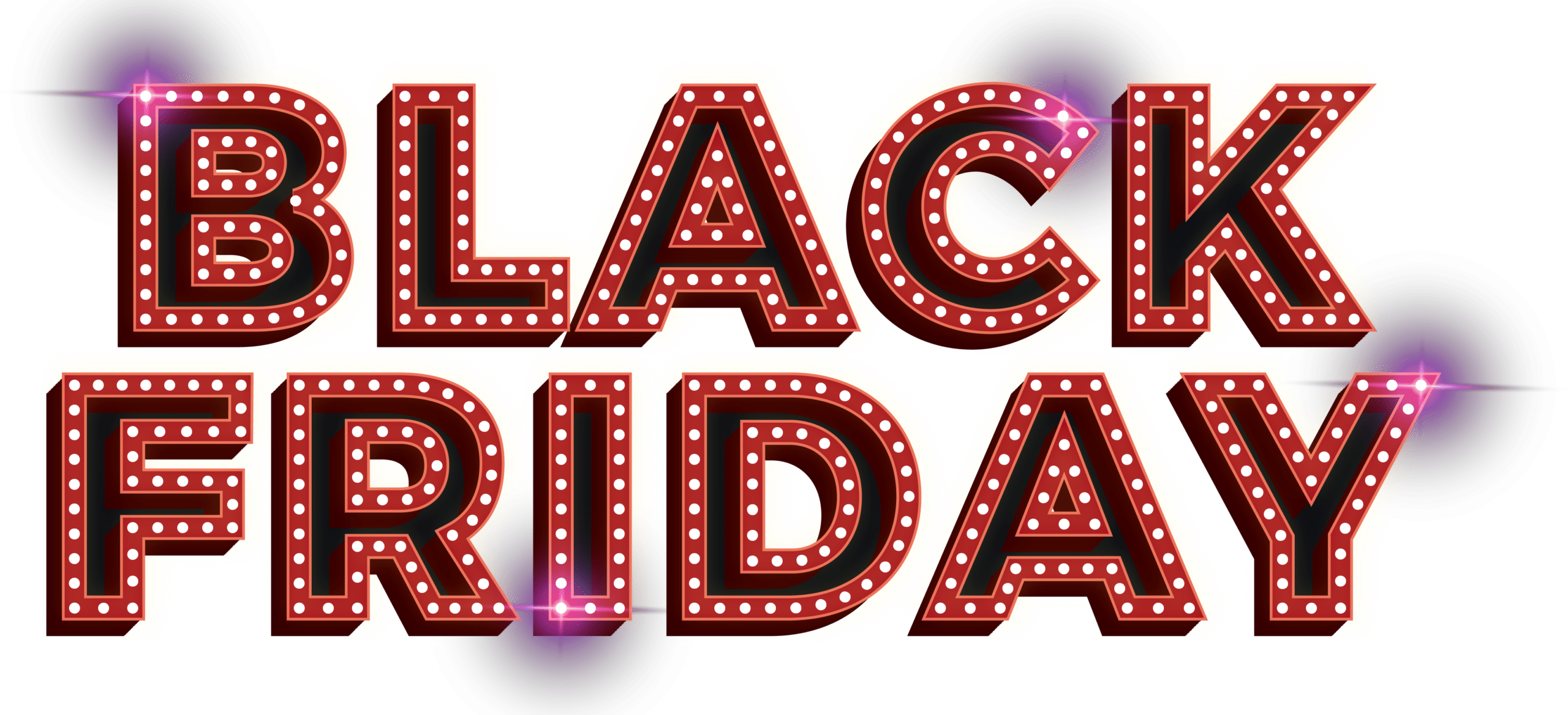 black friday