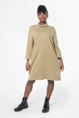 Estilo oversized