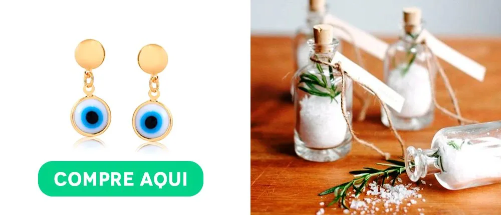 Amuletos da sorte para trabalhar