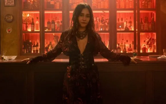 Fonte: Divulgação/Netflix