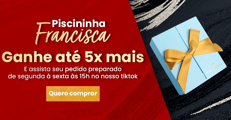 Banner - Piscininha Black - mobi